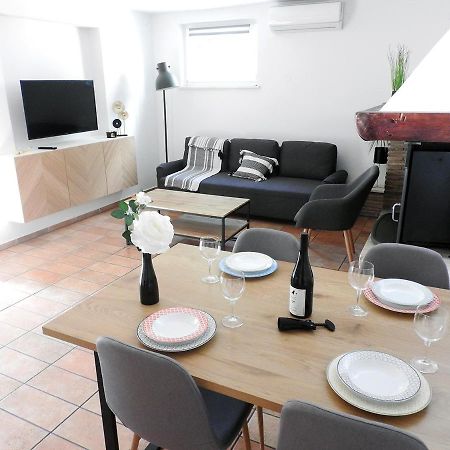 Apartment Lu, Stinjan - Πούλα Εξωτερικό φωτογραφία
