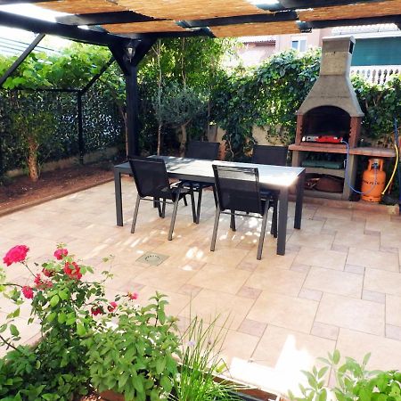 Apartment Lu, Stinjan - Πούλα Εξωτερικό φωτογραφία