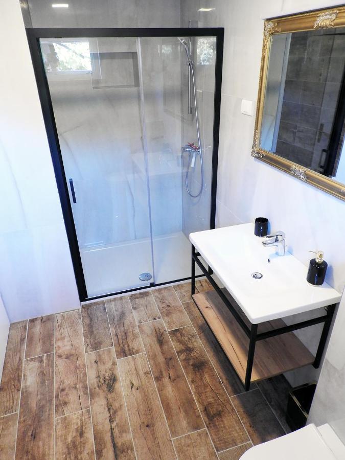 Apartment Lu, Stinjan - Πούλα Εξωτερικό φωτογραφία